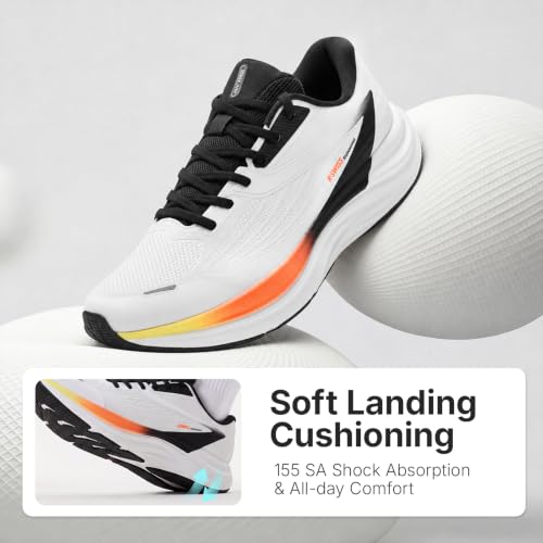 155 SA Shock Absorption