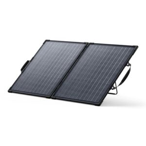 100W