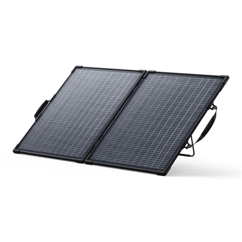 100W