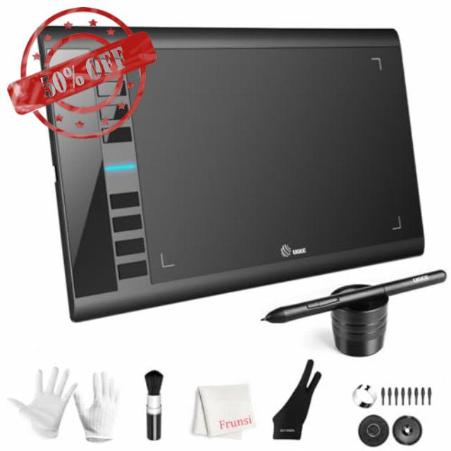 UGEE M708 Drawing Tablet