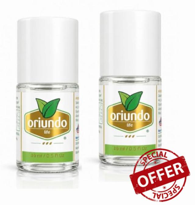 Nail Treatment | Tratamiento para uñas | 2 Pack | Made in USA