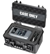 Hard Case for Jackery Explorer 300 - Portable Solar Generator Hard Shell Case: Waterproof Travel ...