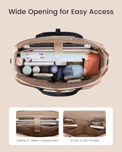 Multi Pockets