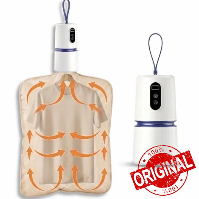 Portable Clothes Dryer - Mini/Compact Dryer for Apartment