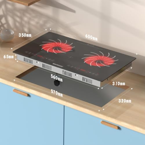 Sensor Touch Control