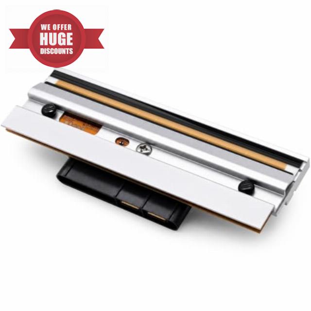 P1083320-011 4" Thermal Printhead for Zebra ZT610 300DPI Barcode Printers                                                          180-Days Warranty，compatible with original