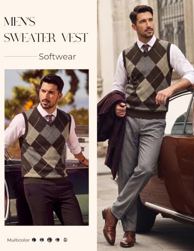 Sleeveless Pullover Knit