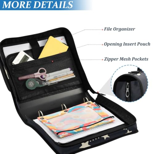 Heavy Duty File Organize
