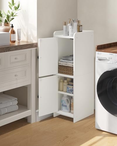 for Small Spaces