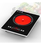 VBGK electric cooktop