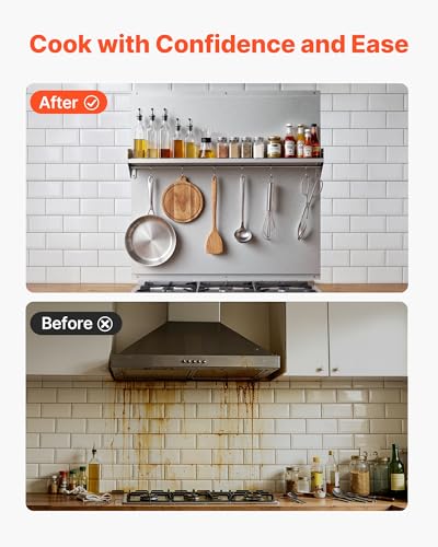 Pre-Drilled Holes for Easy Installatio