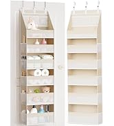 Criusia Drawer Organizer Clothes, 14 Pack Dresser Organizer for Baby Clothes, Underwear, Sock- Fo...