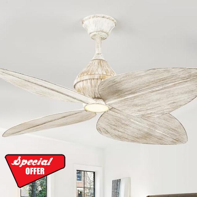 52" Ceiling Fan