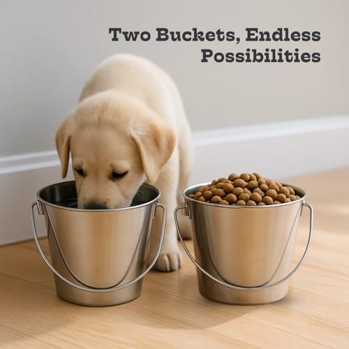 Ideal for Dogs
