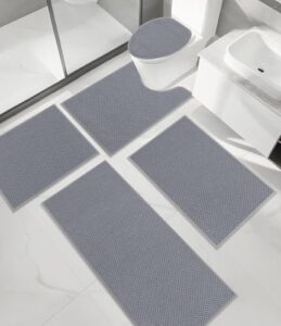 Ultra Thin Bath Mat