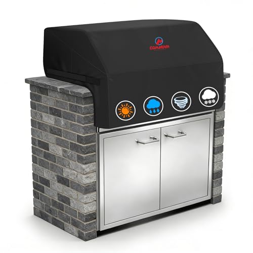 Premium Built in Barbecue Cover for Char-Broil