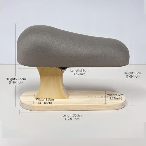 Professional Tailor’s Ham for Sewing