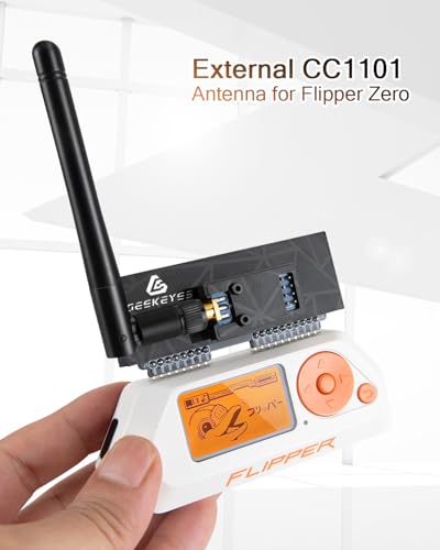 433MHz CC1101 & 2.4G NRF24 Module
