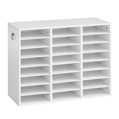 with Adjustable Shelves