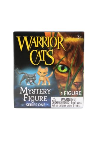 Warriors Book Series Collectible