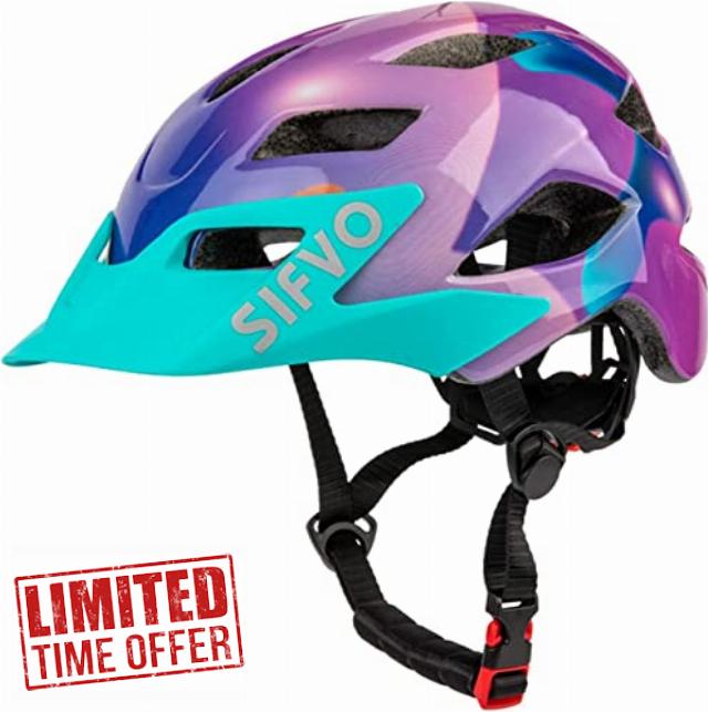 Kids Helmet