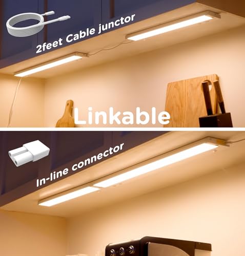Linkable LED Cabinet Light(12inch