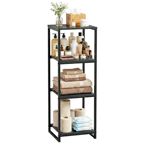 Narrow Corner Slim Rack