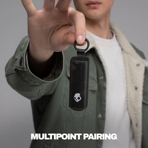 Easy Clip-On Design for Travel
