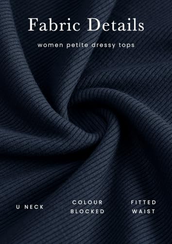 Business Casual Tops