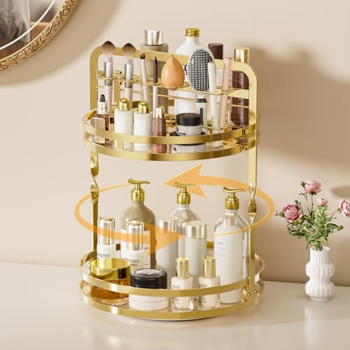 Perfume Organizer
