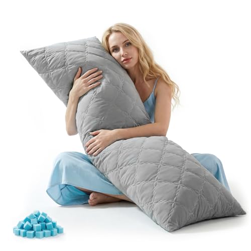 Memory Foam Filled