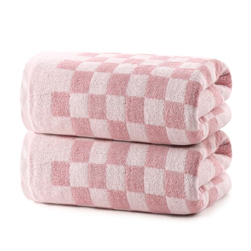 Retro Checkered Desig