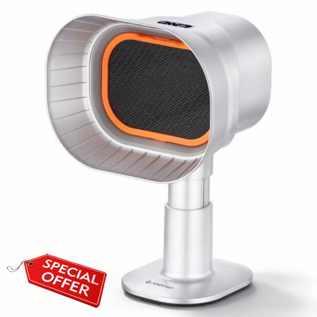 Portable Range Hood