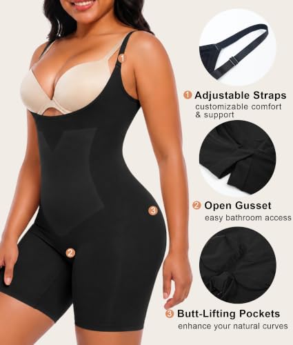 Invisible Under Any Outfit