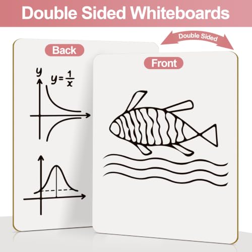 Lapboards for School (36 Pack)