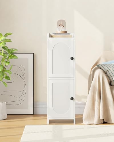 Narrow Bathroom Cabinet