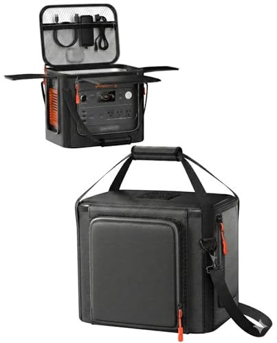 Compatible for Jackery Explorer 1000 V2 Power Statio