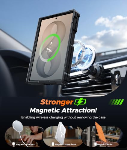 Fit for MagSafe