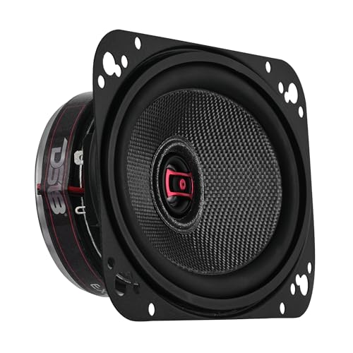 60W RMS 260W Max – Glass Fiber Cone