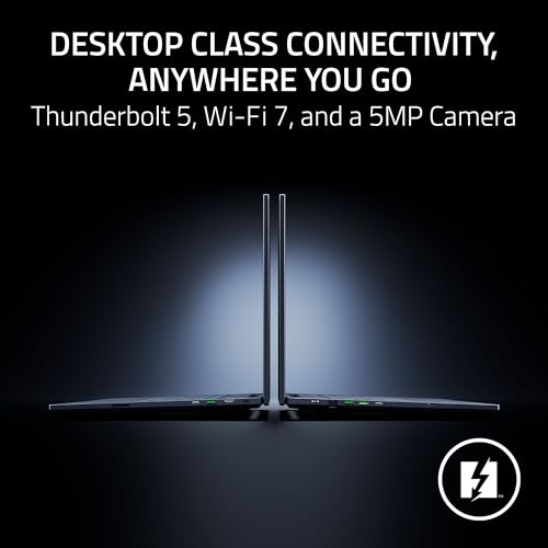 18" UHD+ 240Hz / FHD+ 440Hz Dual Mode Display