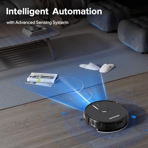 advanced obstacle avoidance