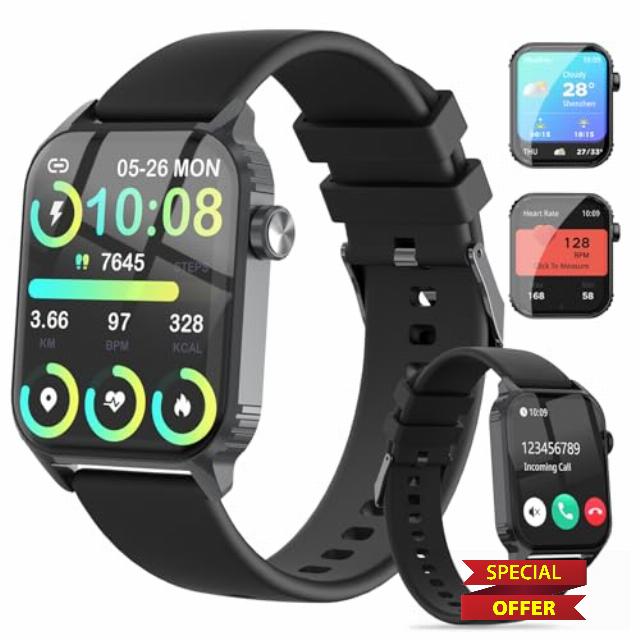 Smart Watch for Men