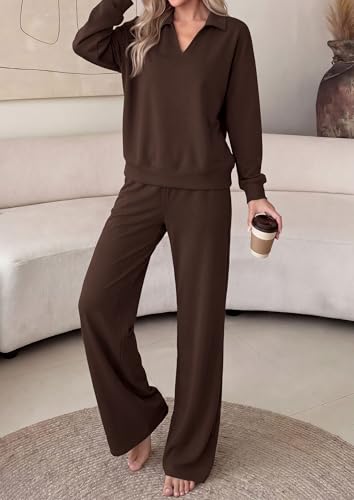 Track Suits Sweat Set
