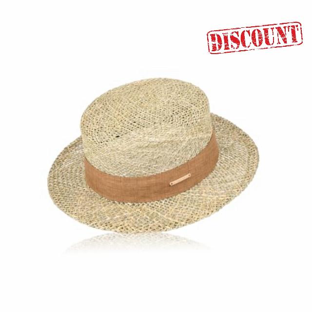 2026 New Hollow Out Straw Hat Men Women