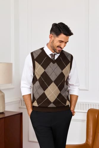 Spring Fall Winter Layering