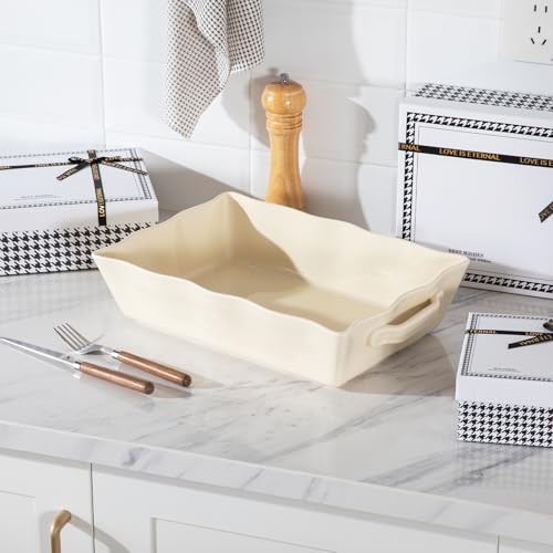 Banquet and Daily Use (Baking dish(Set of 1)