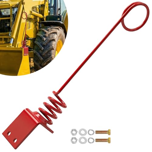 Bolt-On/Weld-On Hydraulic Hose Hanger Clamp