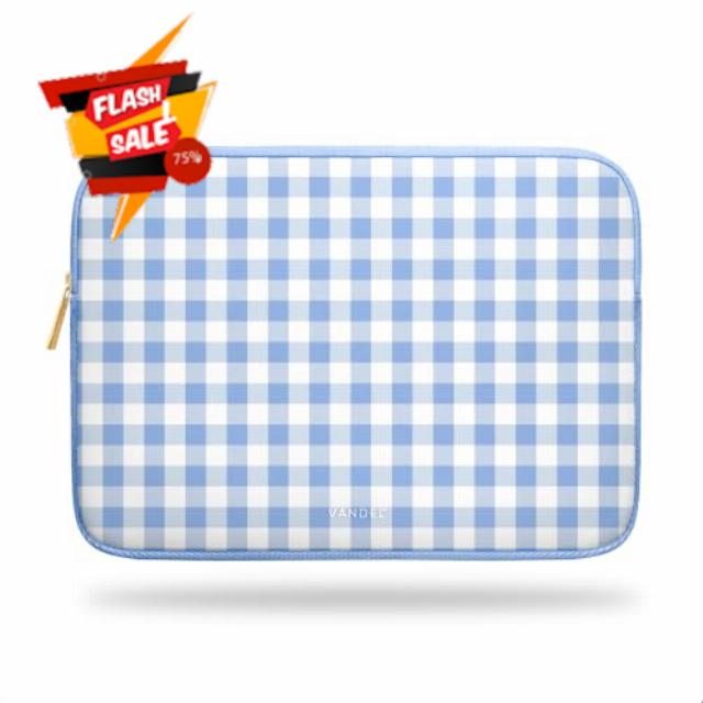 Vandel Slim 13-13.3 inch Laptop Sleeve for MacBook Air 13