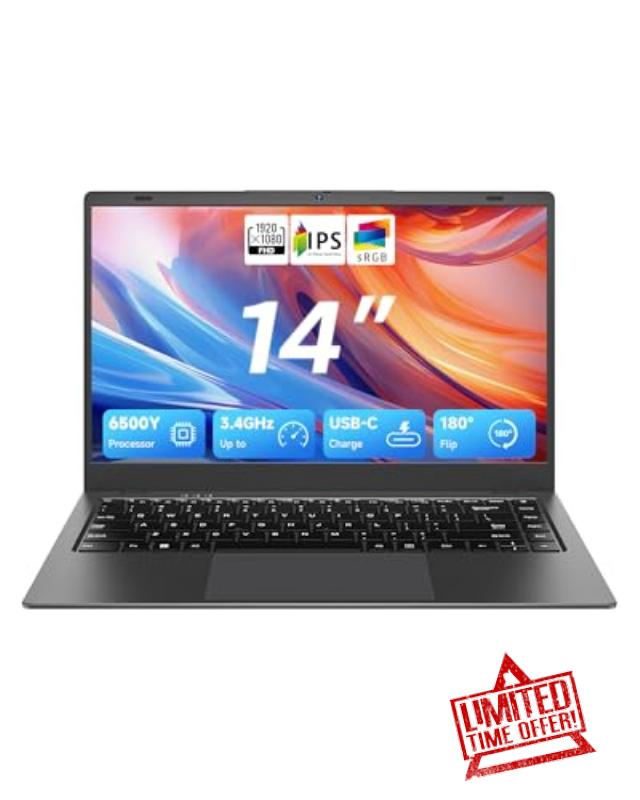 BLUEING 2026 Laptop Computer