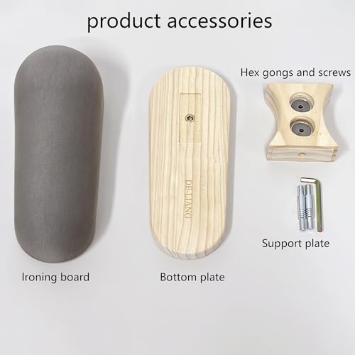 Cuffs & Curved Seams